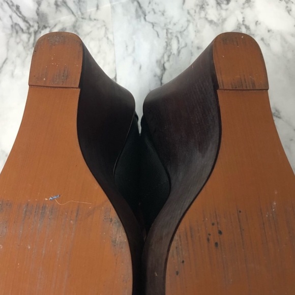 Kimchi Blue Platform Wedges from Urban Outfitters - Picture 8 of 8